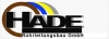 Logo Hade Rohrleitungsbau GmbH