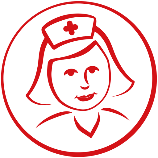 Logo Häusliche Kranken- und Altenpflege Heike Naumann