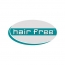 Logo hairfree Institut Hanau