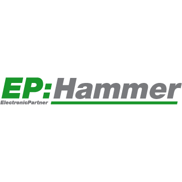 Logo EP:Hammer