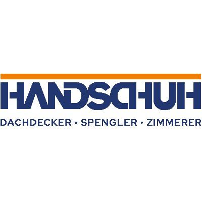 Logo HANDSCHUH GmbH / Dachdecker - Spengler - Zimmerer in SW, WÜ, BA, KG, HAS