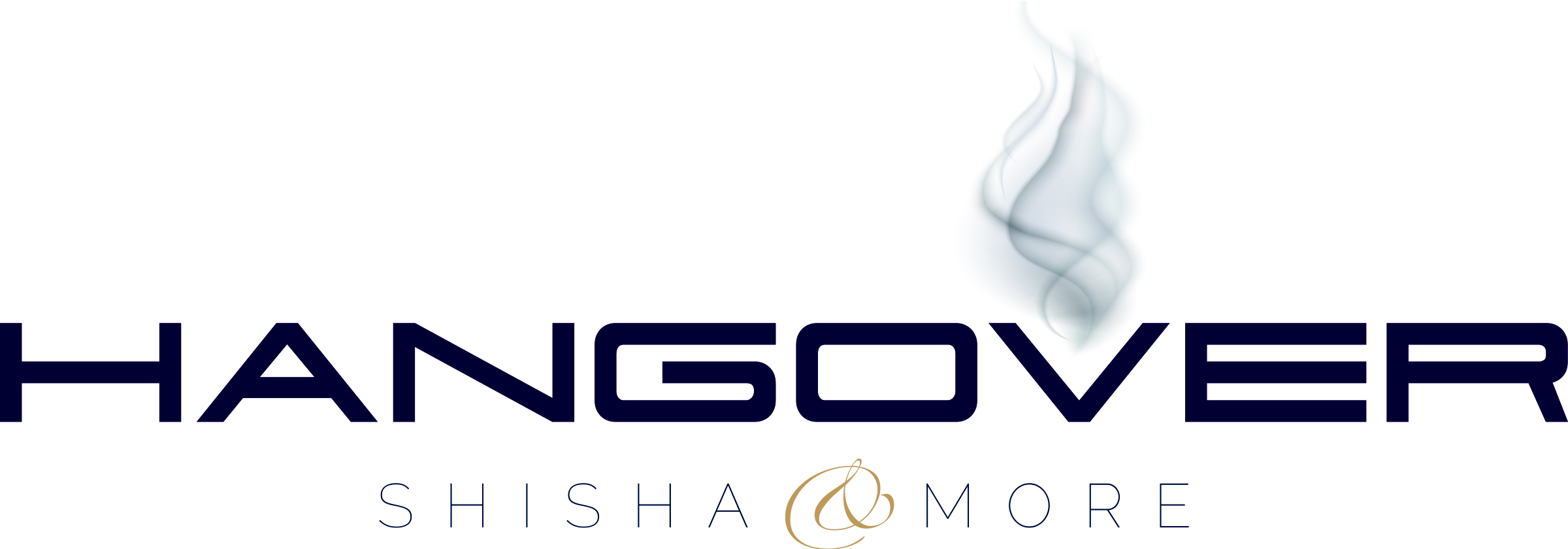 Logo Hangover Shisha & More GmbH