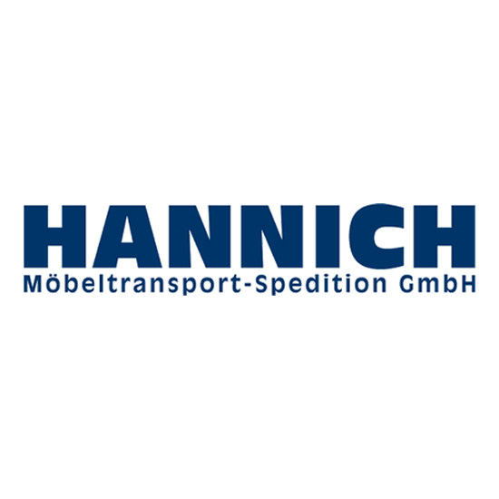 Logo Hannich Möbeltransport-Spedition GmbH