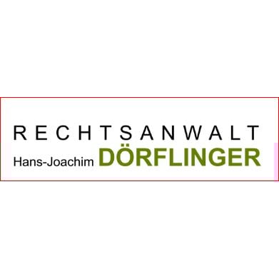 Logo Hans-Joachim Dörflinger