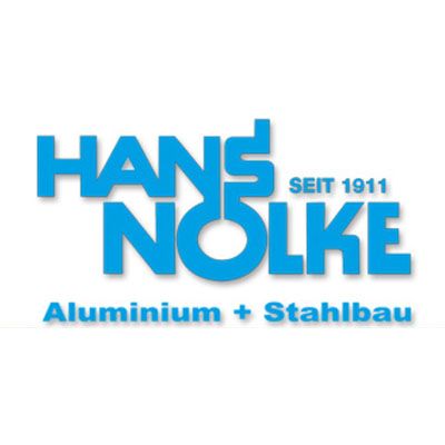 Logo Hans Nölke