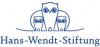 Logo Hans-Wendt-Stiftung