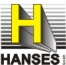 Logo Metallbe- und Verarbeitung Andreas Hanses