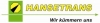 Logo HANSETRANS Möbel- Transport GmbH