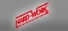 Logo HARD-WORK