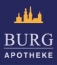 Logo Burg-Apotheke