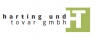 Logo Harting & Tovar Marketing GmbH