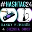 Logo Hashtag24