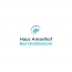 Logo Haus Amselhof Bad Waldliesborn
