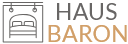 Logo Haus Baron 5