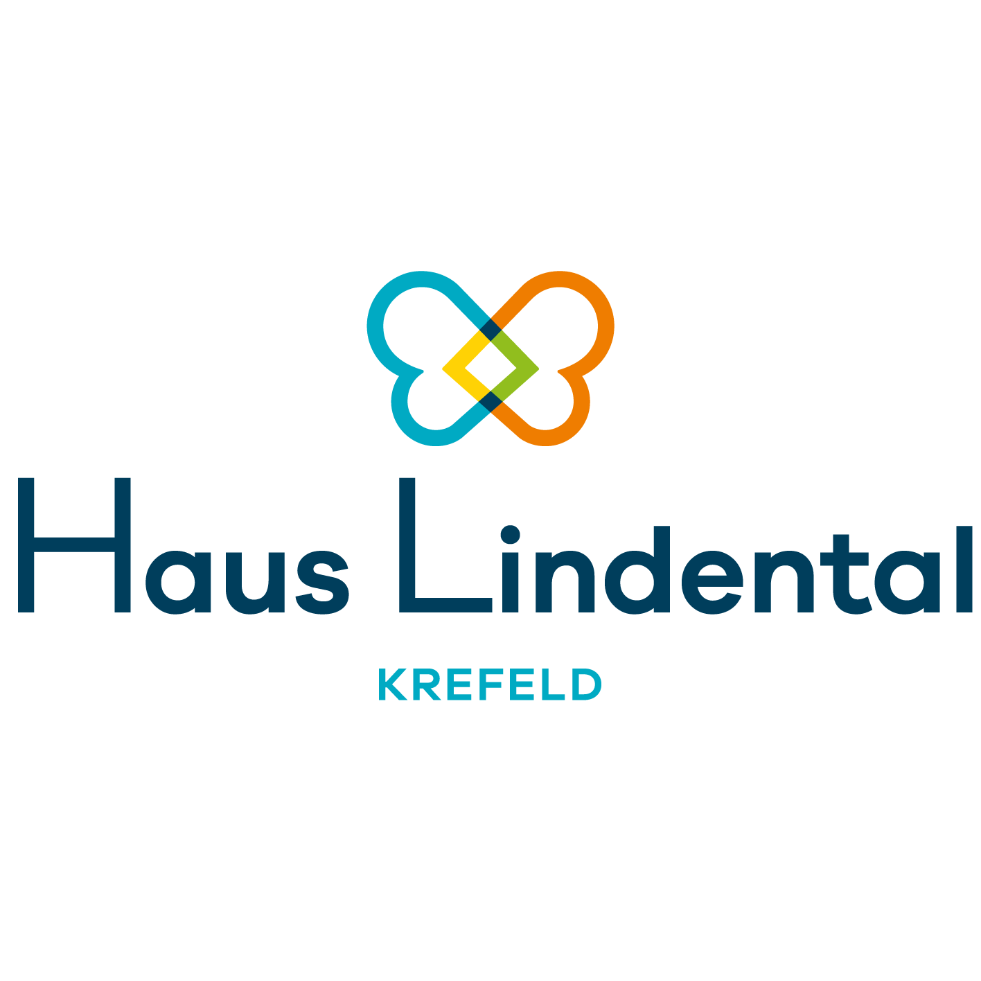 Logo Haus Lindental Krefeld