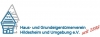 Logo Haus & Grundeigentum Service GmbH