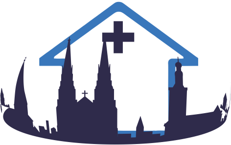 Logo Hausarztpraxis Bartosz Harpeniuk