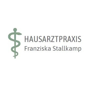 Logo Hausarztpraxis Franziska Stallkamp