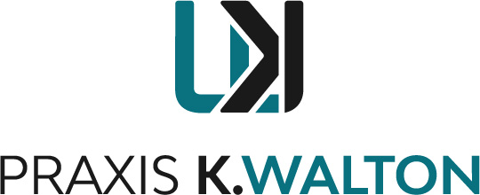 Logo Hausarztpraxis Kodwo Walton