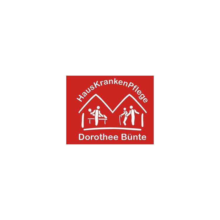 Logo Hauskrankenpflege Dorothee Bünte