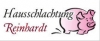Logo Hausmacherwurst - Ahle Wurst - Ahle Wurscht traditionell hergestellt