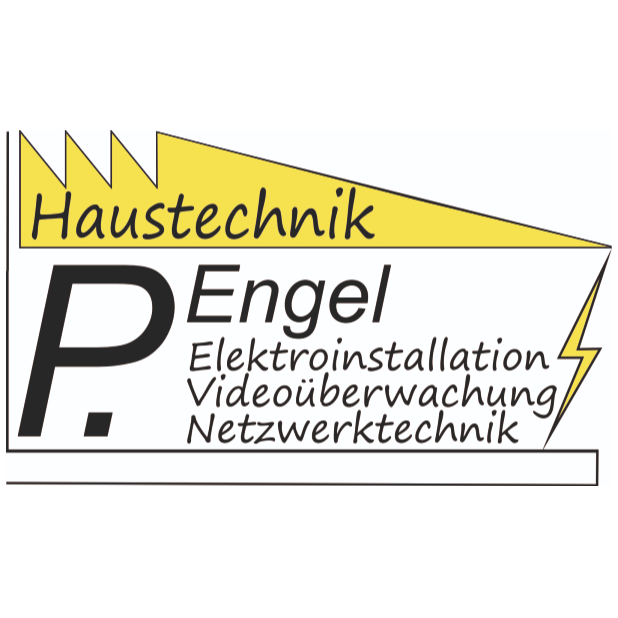 Logo Haustechnik Peter Engel