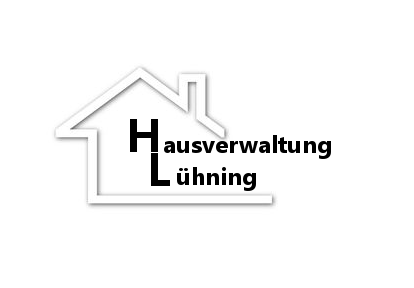 Logo Hausverwaltung Lühning