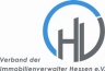Logo Hausverwaltung Bad Homburg Hochtaunuskreis