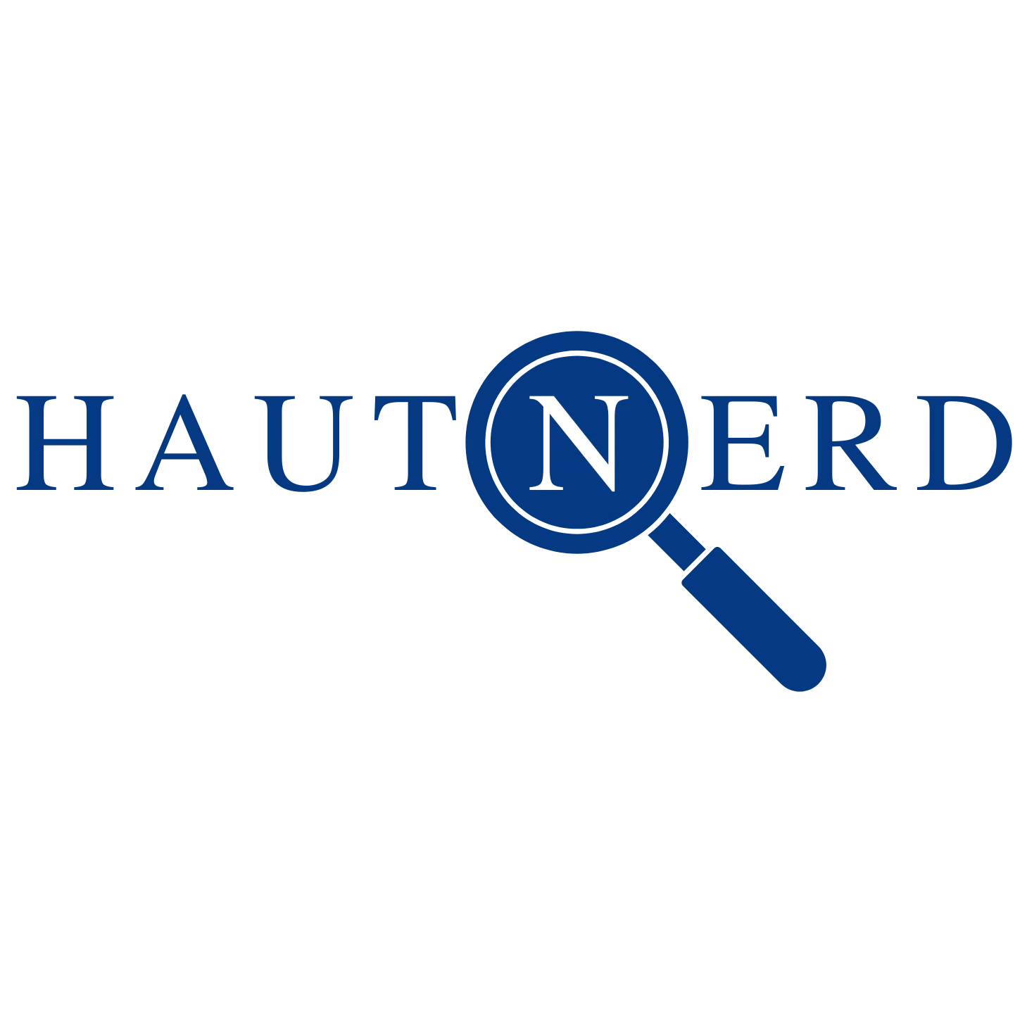 Logo Hautnerd.de