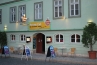 Logo HAVANA CLUB WEIMAR * Bar & Pension