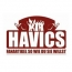 Logo HAVICS - Fanartikel so wie du sie willst