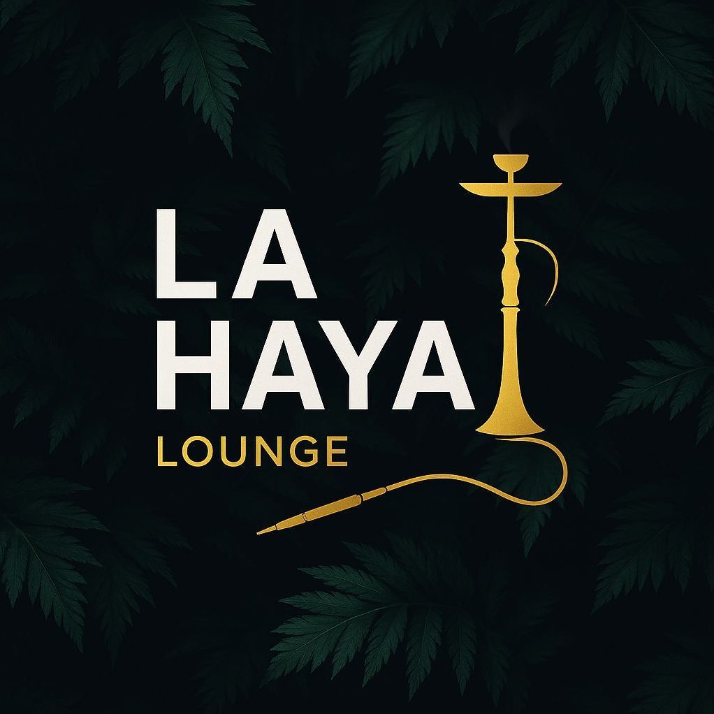Logo La Hayat Lounge