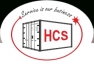 Logo HCS Hamburger Container Service GmbH