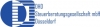 Logo DHD Steuerberatungsgesellschaft mbH, Düsseldorf