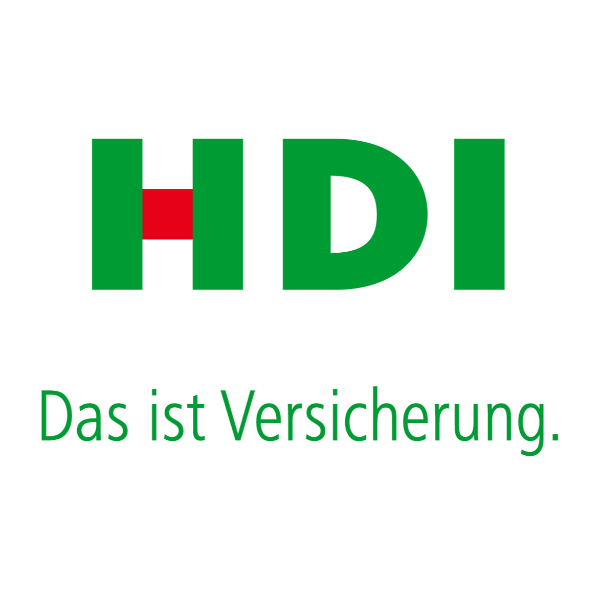 Logo HDI: Andreas Plenz
