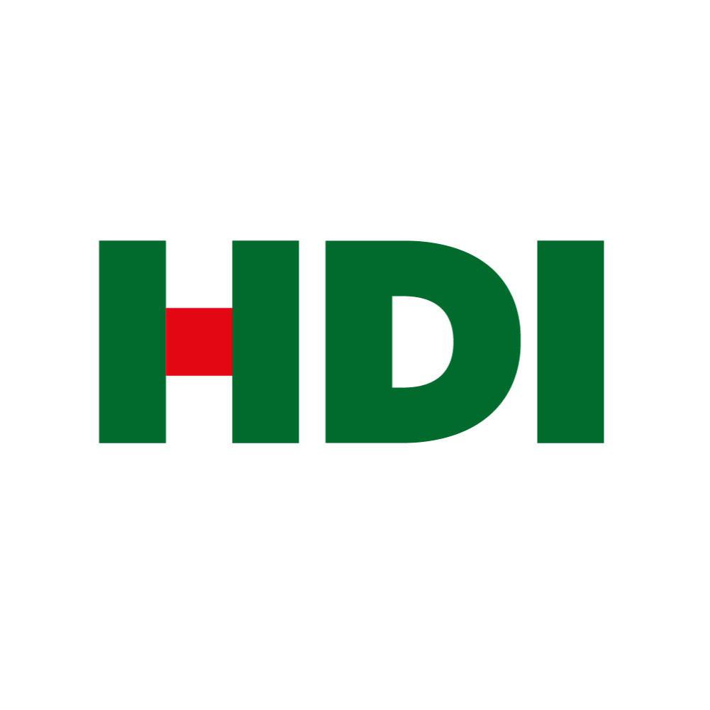 Logo HDI Versicherungen: Frank Renner Geschlossen