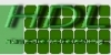 Logo HDL Hausdienstleistung