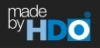 Logo HDO Druckguß- und Oberflächentechnik GmbH