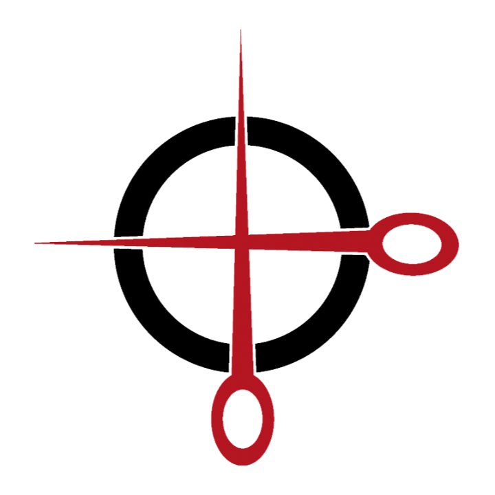 Logo head attack