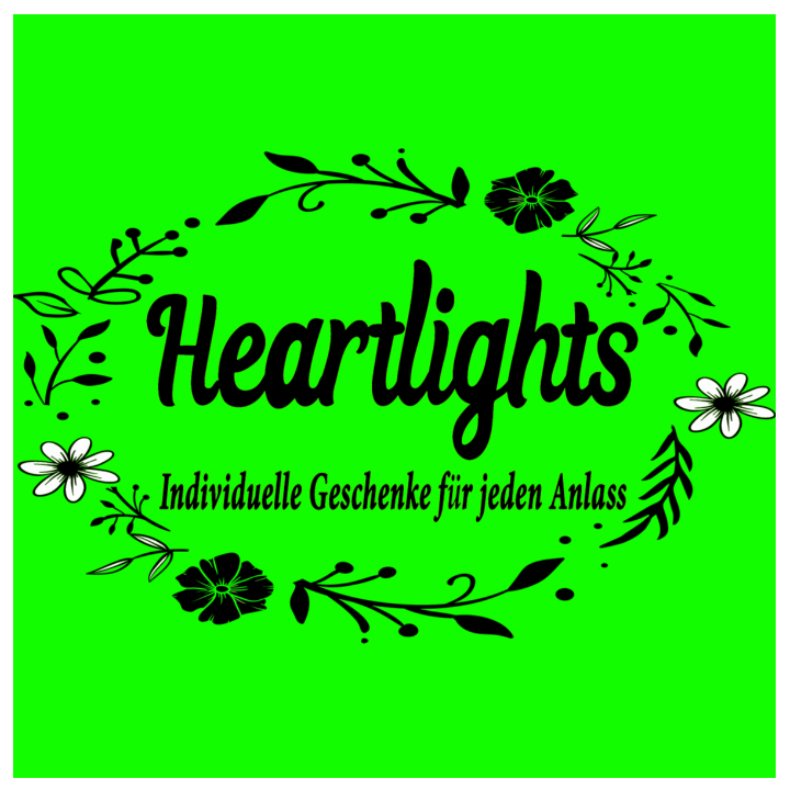 Logo Heartlights