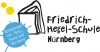 Logo Grundschule Friedrich-Hegel-Schule
