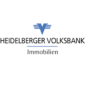 Logo Heidelberger Volksbank eG