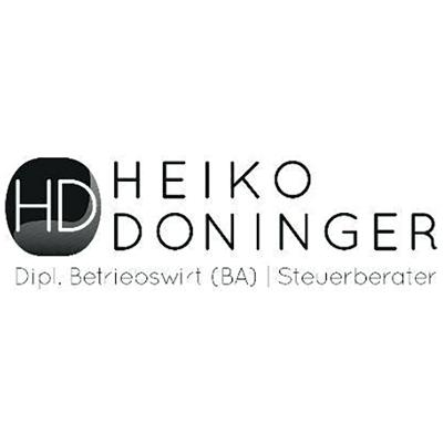 Logo Heiko Doninger