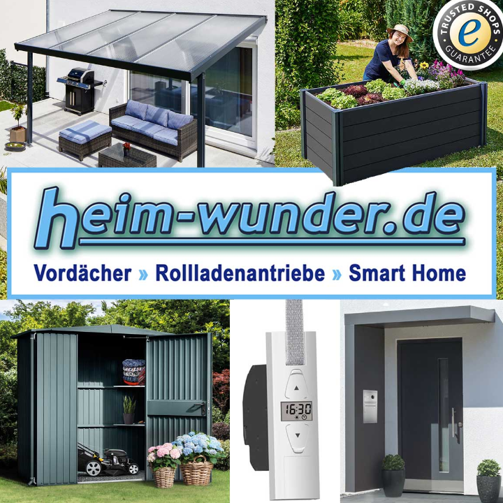 Logo heim-wunder