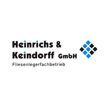 Logo Heinrichs & Keindorff GmbH