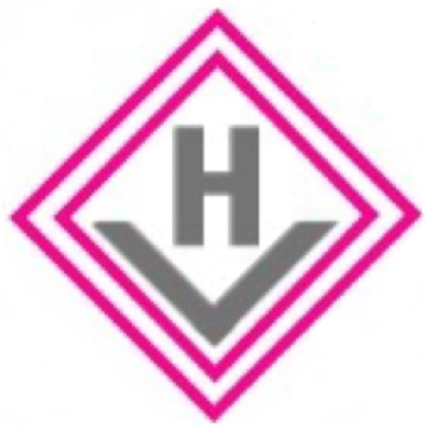 Logo Heinz Vogel GmbH