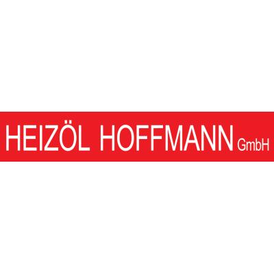 Logo Heizöl Hoffmann
