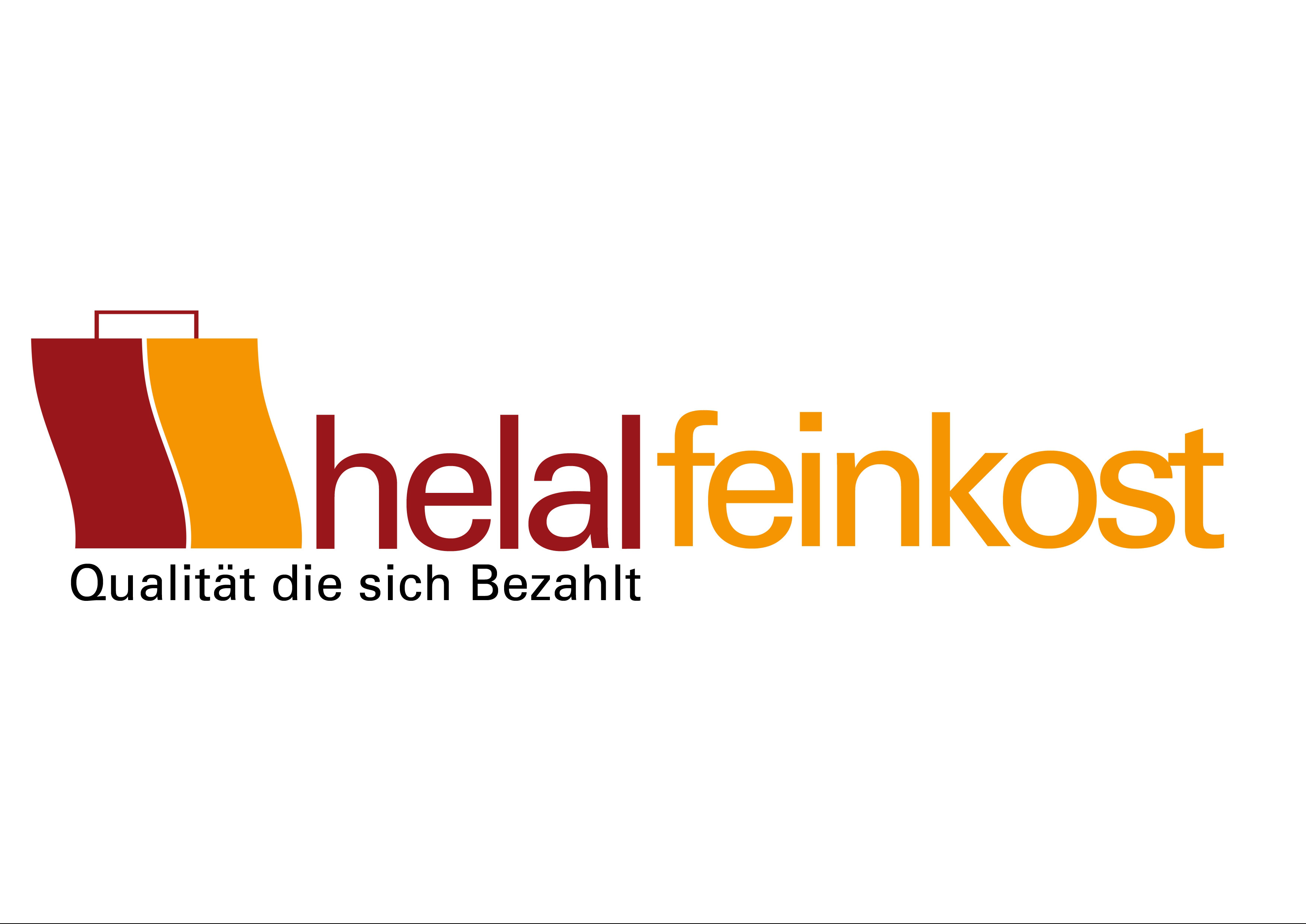 Logo Helal Feinkost Marl Hüls