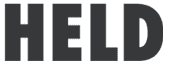 Logo HELD Werbeagentur