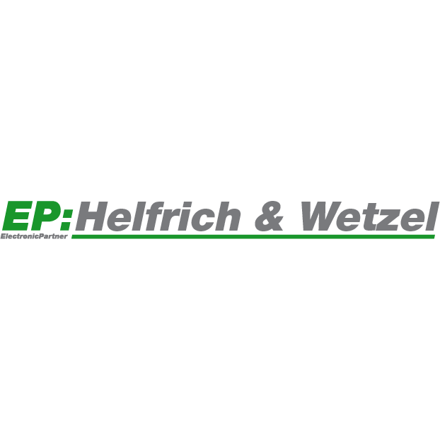 Logo EP:Helfrich & Wetzel